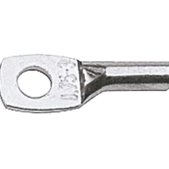 Klauke rørkabelsko, 94R, Ø5 mm, 4 mm²