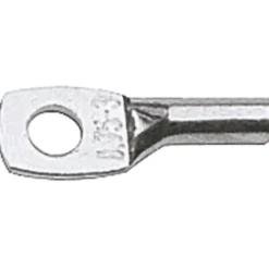 Klauke rørkabelsko, 94R, Ø6 mm, 4 mm²