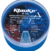 Klauke ST15B sortimentsboks, med isolerede dobbeltterminalrør, 2 x 0,75 - 2 x 2,5 mm²