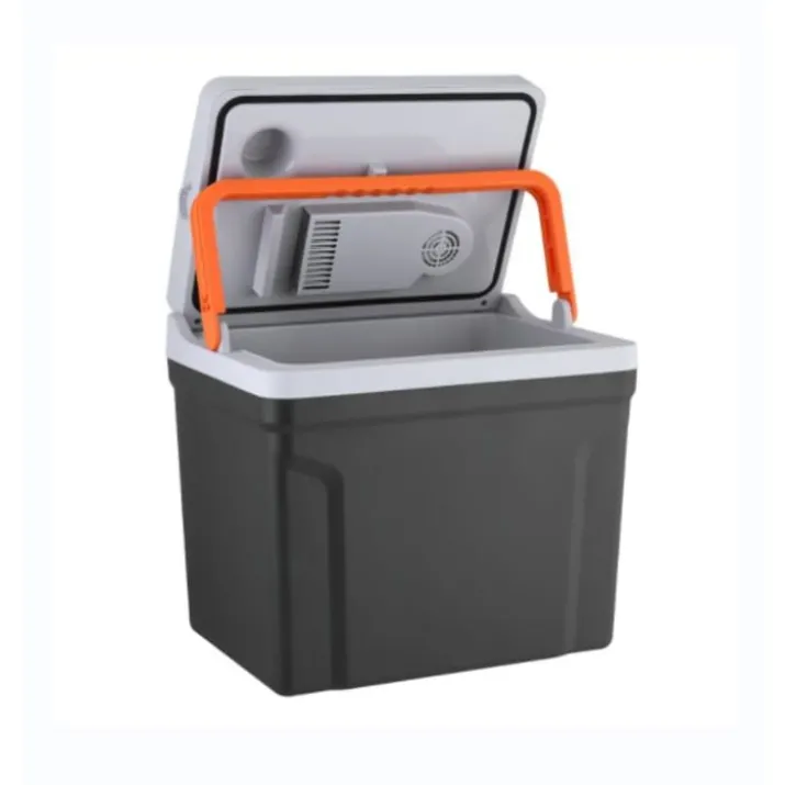 Køle-/varmeboks 230V, 25 liter