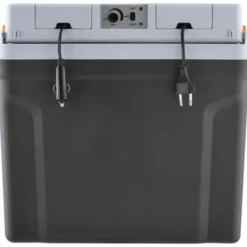 Køle-/varmeboks 230V, 25 liter