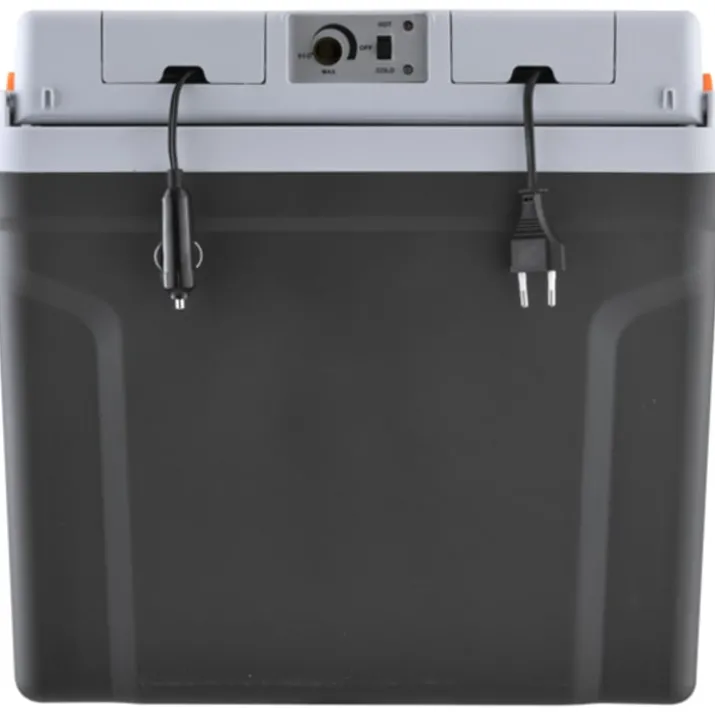 Køle-/varmeboks 230V, 25 liter