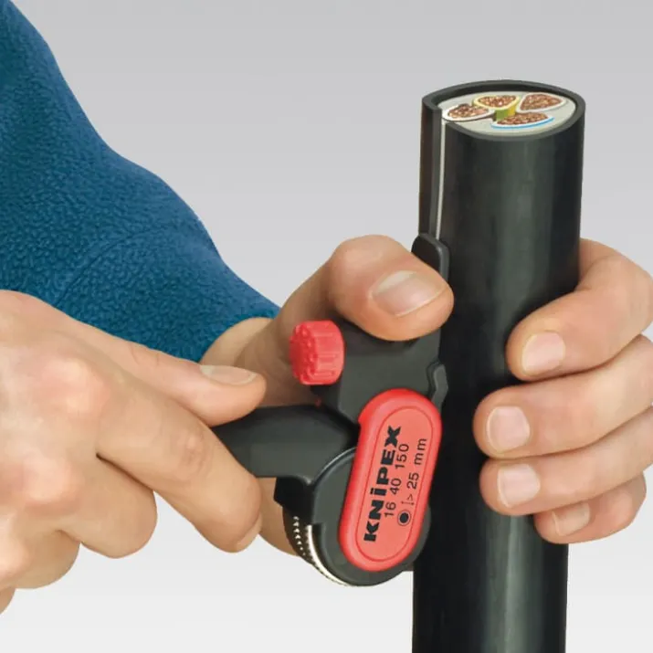 Knipex afisoleringsværktøj, 150 mm