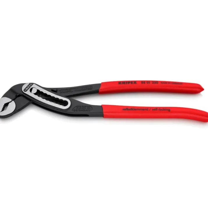 Knipex Alligator papegøjetang, 250mm