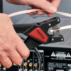 Knipex automatisk afisoleringstang