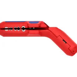 Knipex ErgoStrip afisoleringsværktøj, højrehånds