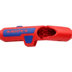 Knipex ErgoStrip afisoleringsværktøj, højrehånds