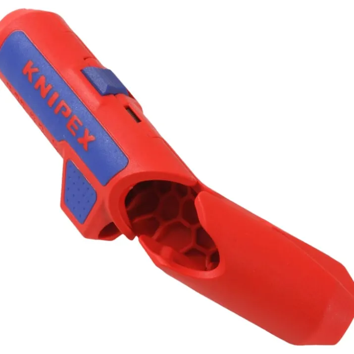 Knipex ErgoStrip afisoleringsværktøj, højrehånds