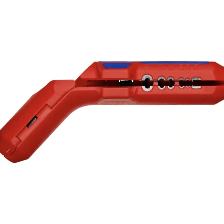 Knipex ErgoStrip afisoleringsværktøj, venstrehånds