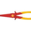 Knipex fladrundtang, 1000 V