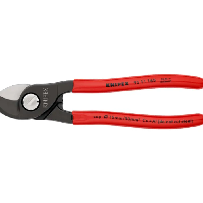 Knipex kabelsaks