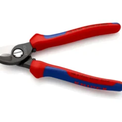 Knipex kabelsaks, 9512-165mm, 2-komp