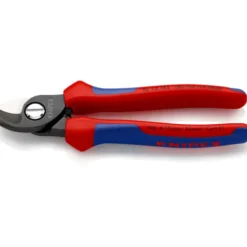 Knipex kabelsaks, 9512-165mm, 2-komp