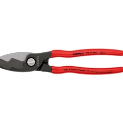 Knipex kabelsaks, 9511-200mm, plast