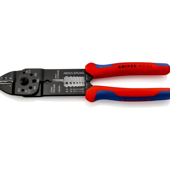 Knipex kabelskotang