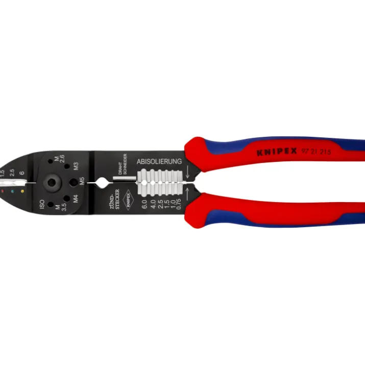 Knipex kabelskotang
