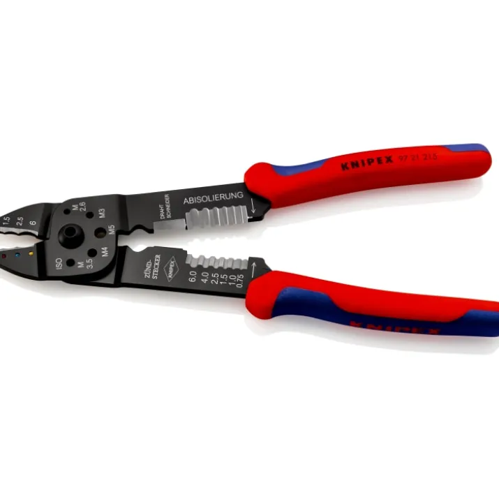 Knipex kabelskotang