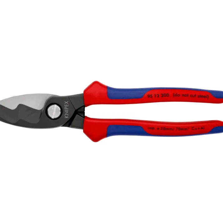 Knipex kabeltang