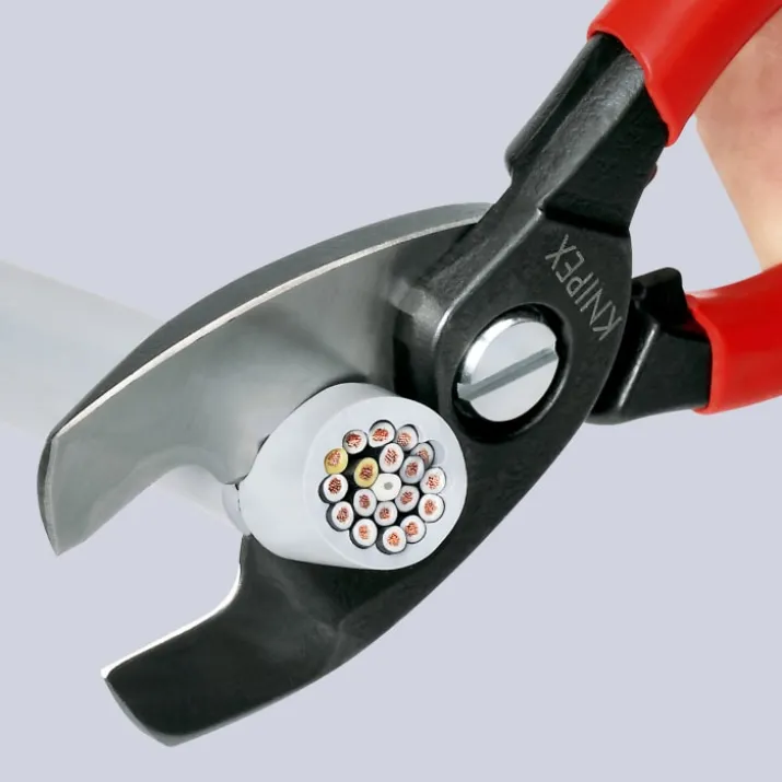 Knipex kabeltang