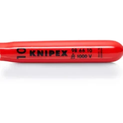 Knipex L-AUS tylle, 10x80 mm