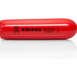 Knipex L-AUS tylle, 20x100 mm