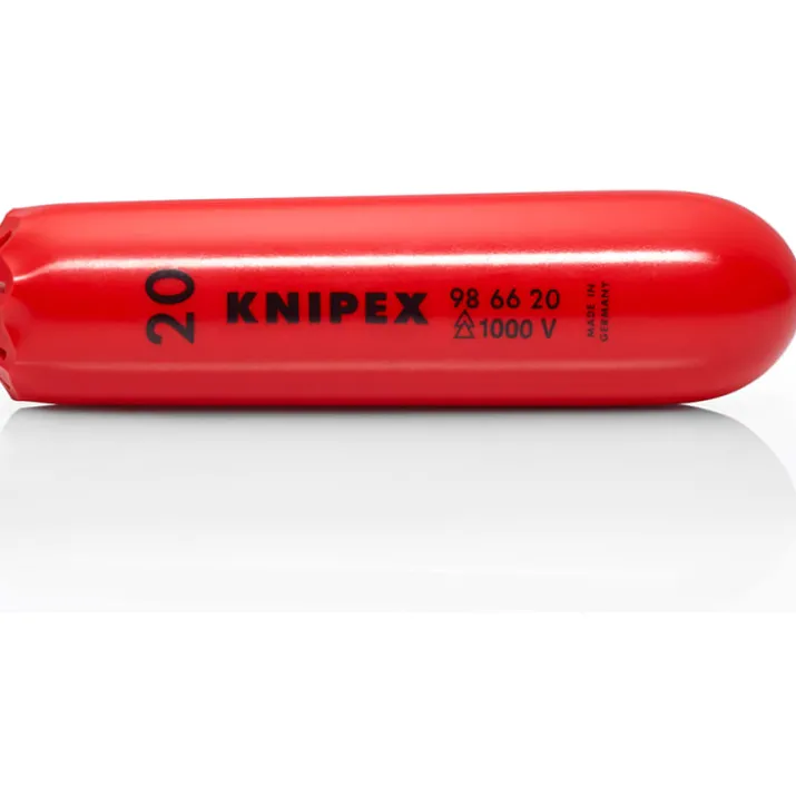Knipex L-AUS tylle, 20x100 mm