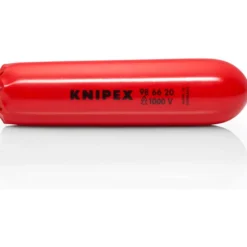 Knipex L-AUS tylle, 50x135 mm