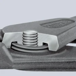 Knipex låseringstang, vinkel