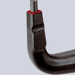 Knipex låseringstang, vinkel