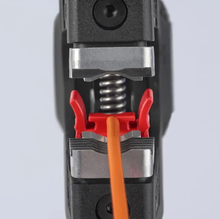 Knipex Precistrip16 automatisk afisoleringstang, 0,08-16 mm²