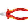 Knipex sidebidetang, 1000V
