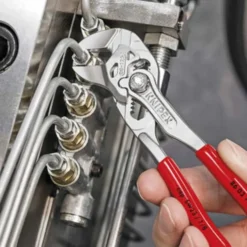 Knipex tangnøgle, 180 mm