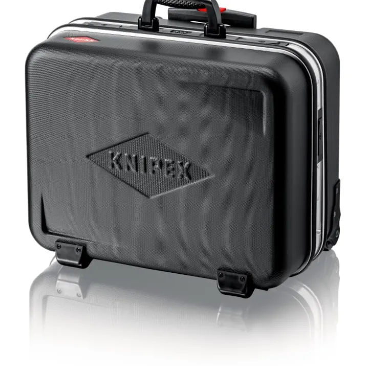 Knipex værktøjskuffert