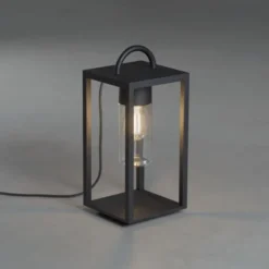 Konstsmide Bologna udendørs lanterne, 45 cm