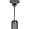 Konstsmide Cassis genopladelig bordlampe