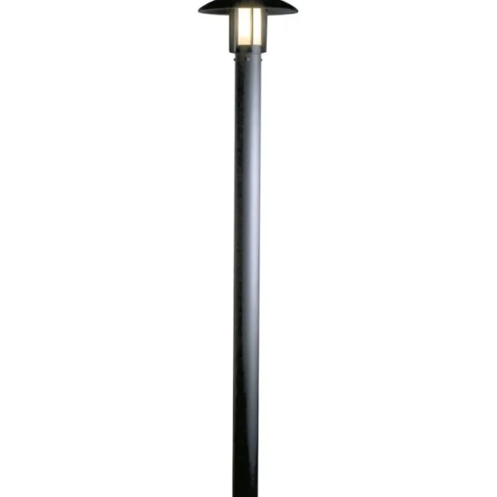 Konstsmide Heimdal parklampe, sort