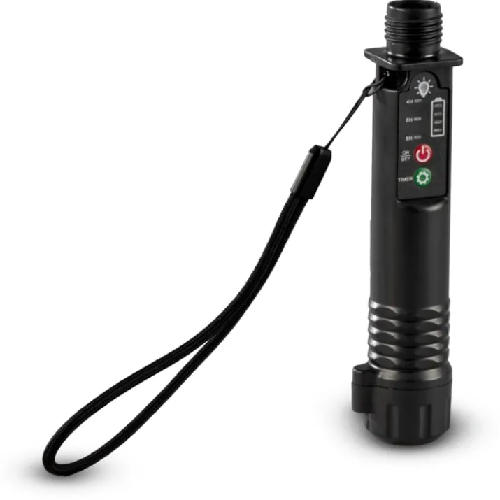 Konstsmide powerbank til Konstsmide lys