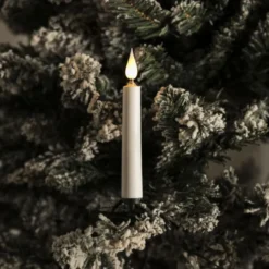 Konstsmide udendørs juletræslys, 16 stk