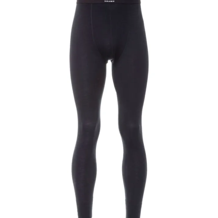 Kramp Active termounderbukser, sort, str. 2XL