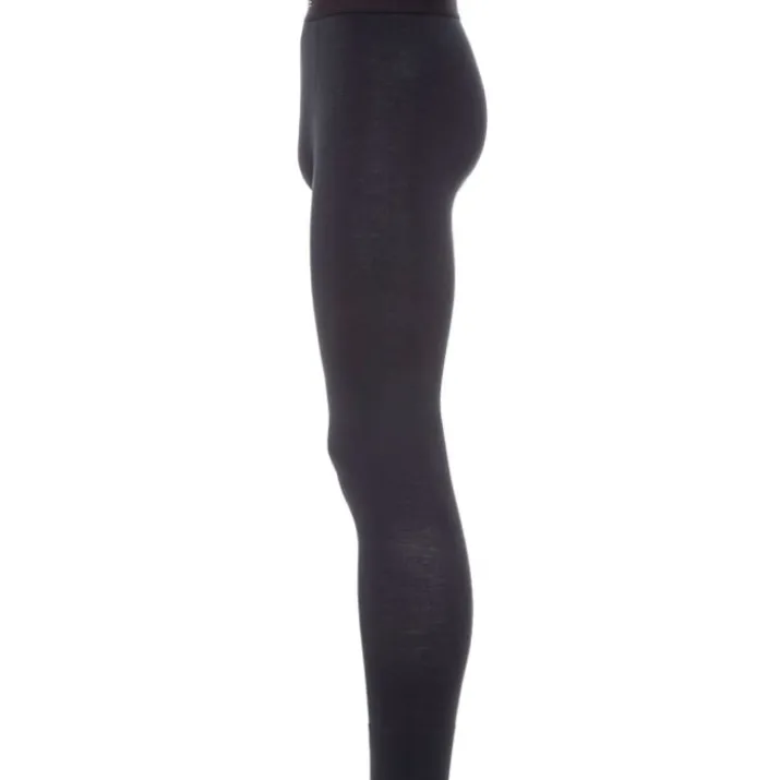 Kramp Active termounderbukser, sort, str. 2XL