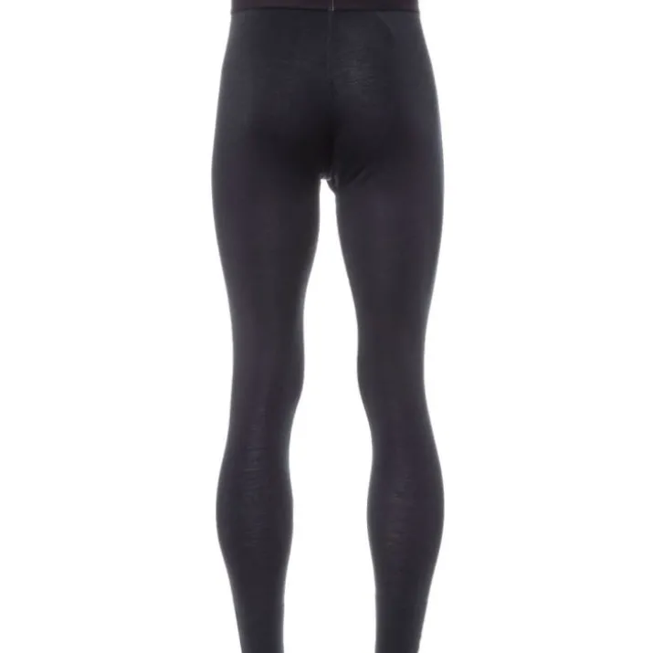 Kramp Active termounderbukser, sort, str. 2XL