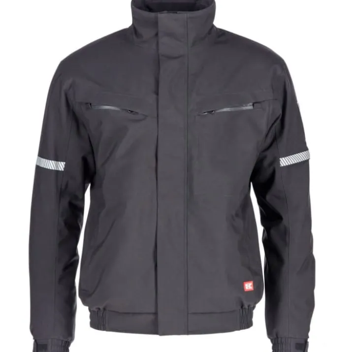 Kramp Original pilotjakke, sort, str. 2XL