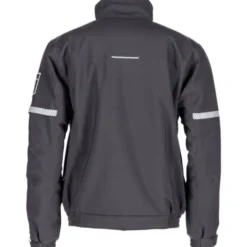 Kramp Original pilotjakke, sort, str. 2XL
