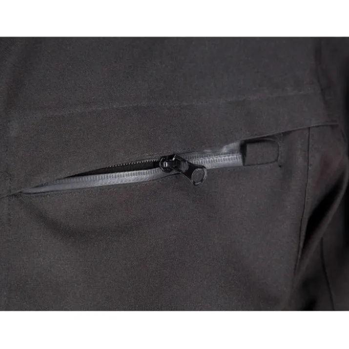 Kramp Original pilotjakke, sort, str. 2XL
