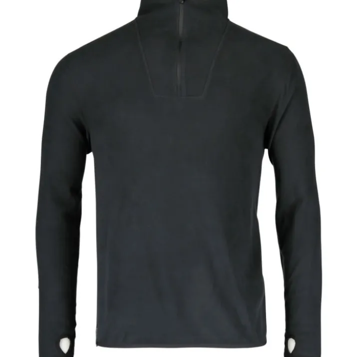 Kramp Original sweatshirt, sort, str. 2XL