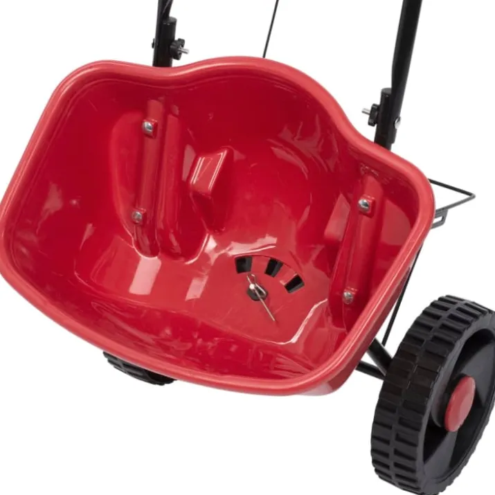 Kreator saltspreder, hobby, 15kg
