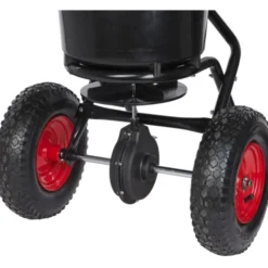 Kreator saltspreder, proff, 23kg