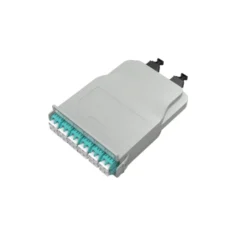 Lan-optic APC-6LC, kassette SM standard