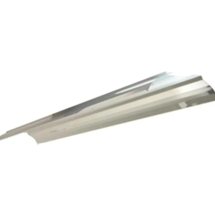 Lareno alureflektor til armatur hvid, 1x58W & 2x58W