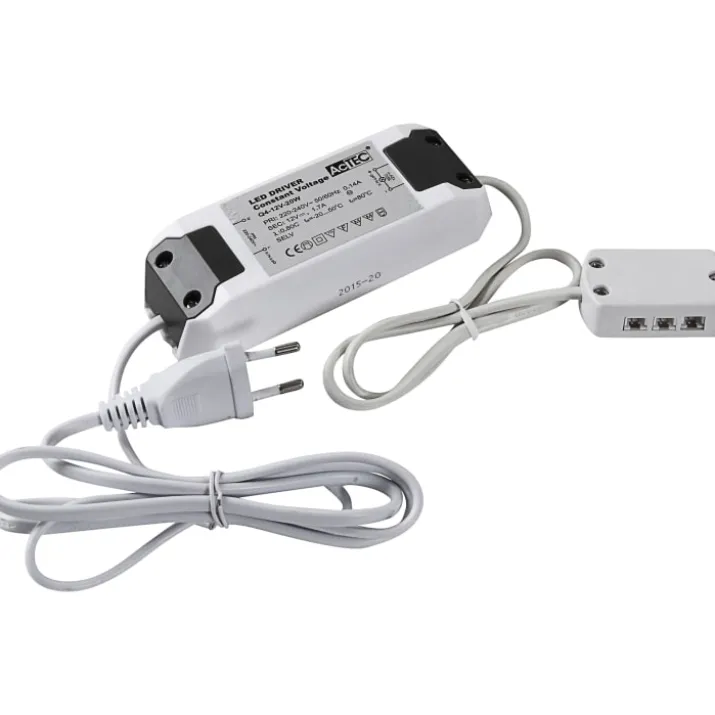 Lareno LED driver for Myggen påbygningsspot, 20W